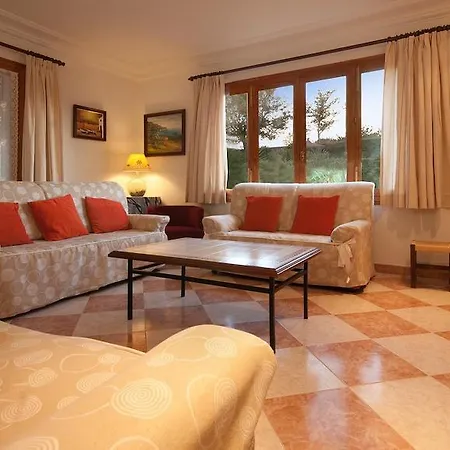 Villa La Rosaleda *