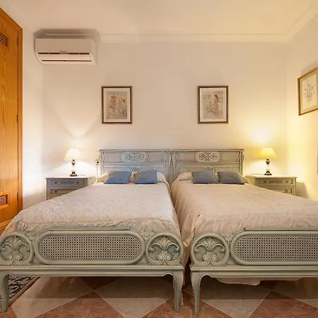 La Rosaleda Villa Pollenca