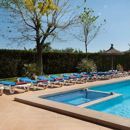 La Rosaleda Villa